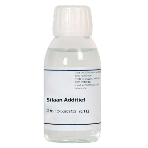 Silaan additief 100ml hechtverbeteraar voor Vista Zwembad Basecoat