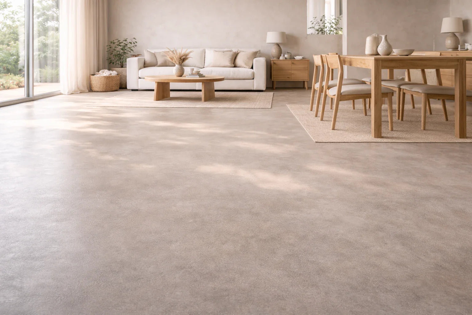 Inno Coatings betonverf-emmer als kwaliteitsproduct
