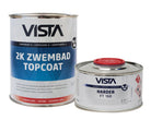 Vista 2K Zwembad Topcoat afwerkcoating voor zwembaden in RAL-kleur