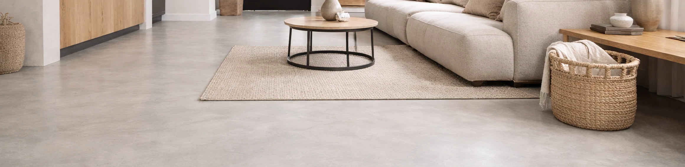 Anhydrietvloer behandeling met betoncoating – Betonlife uitleg en advies