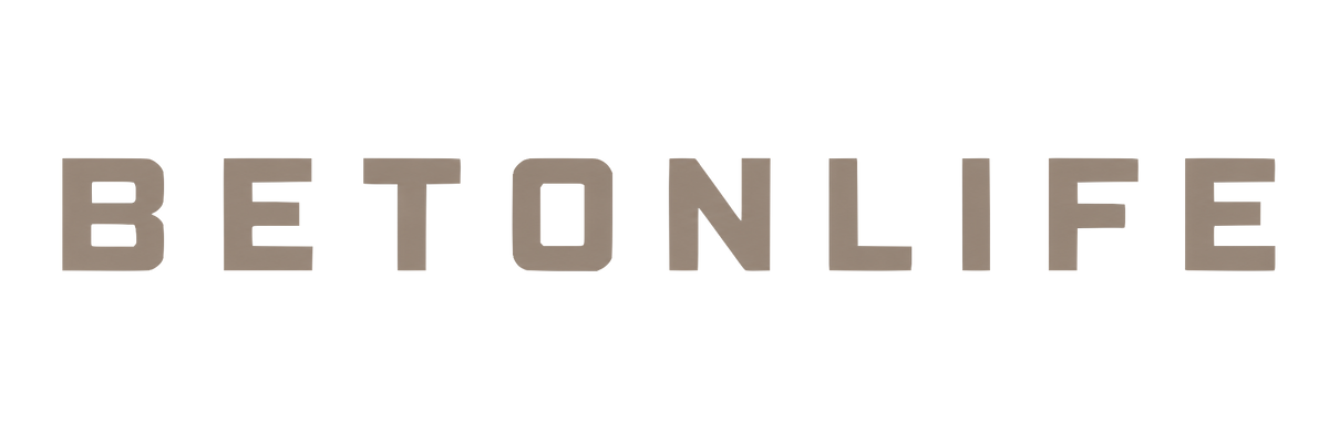 Betonlife logo