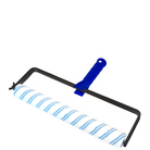 Verfbeugel 50cm voor verfroller op telescoopsteel