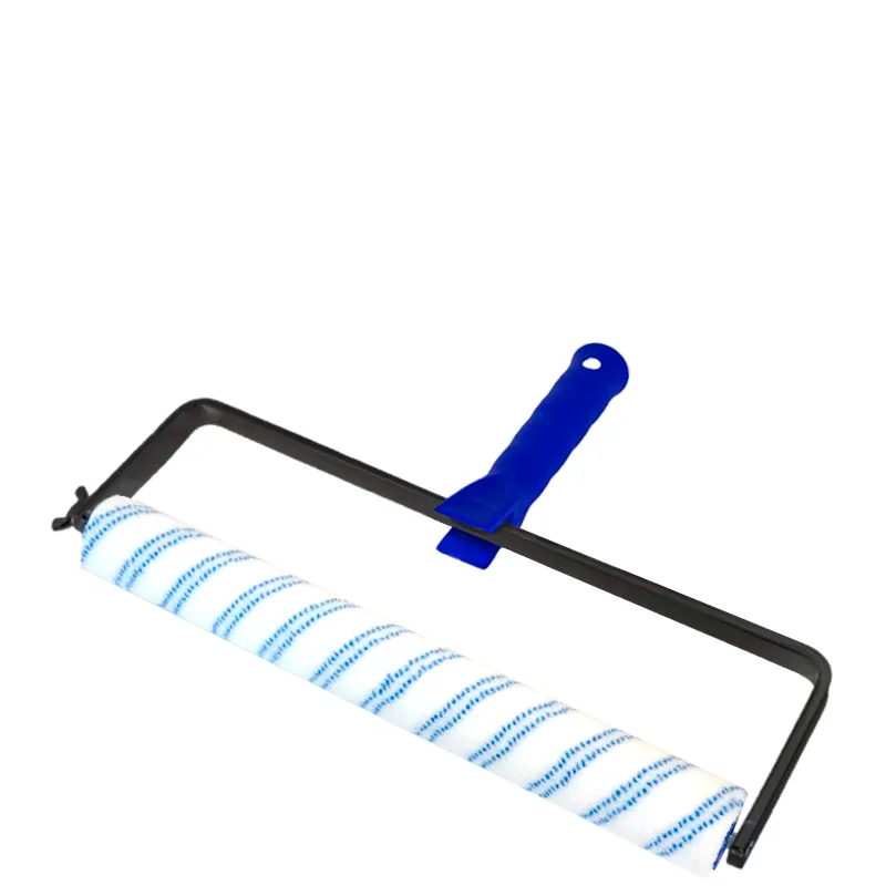 Verfbeugel 50cm voor verfroller op telescoopsteel