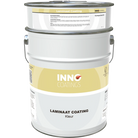 Laminaat Coating in kleur voor laminaatvloeren, 10kg-emmer