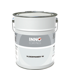 Inno Coatings Vloerprimer 1K transparant, 10kg-emmer hechtprimer voor betonvloeren